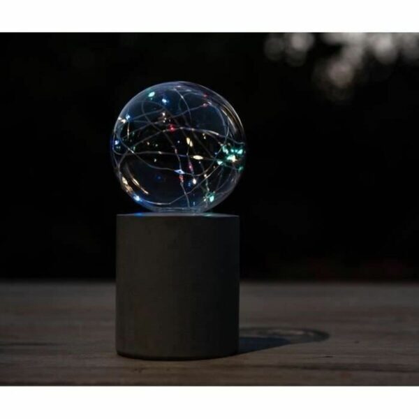 Solarlampe Garden ID Nordic Light – Bild 2