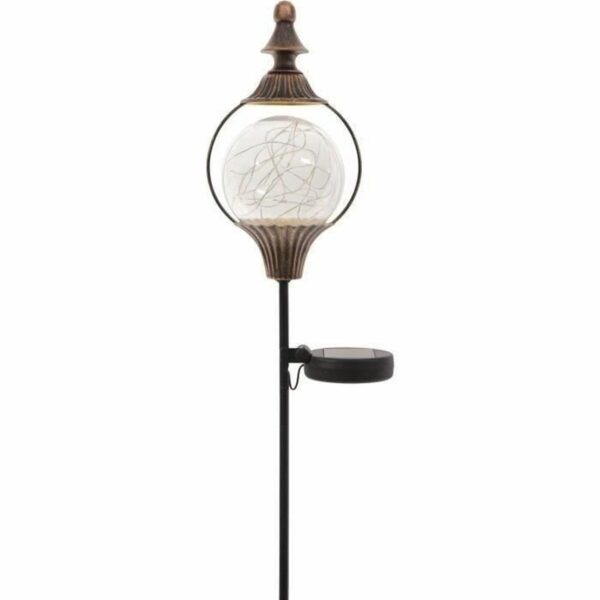 Solarlampe Garden ID Royal – Bild 3