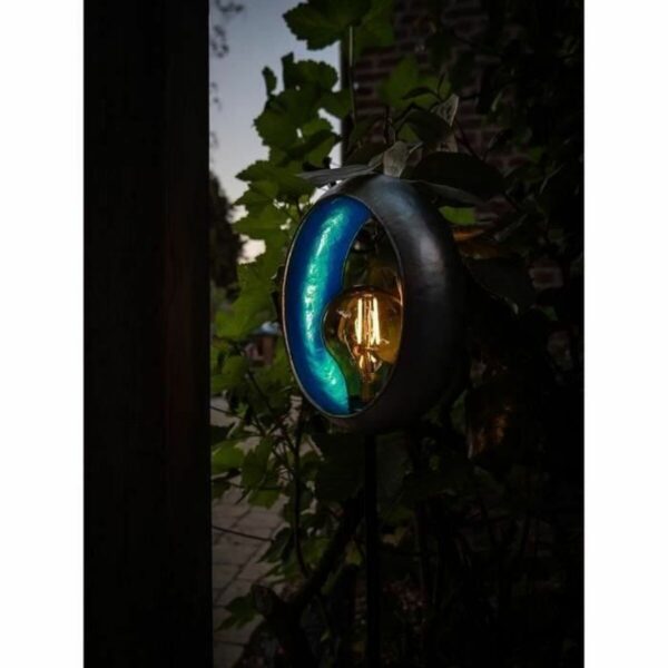 Solarlampe Garden ID Lagune – Bild 4