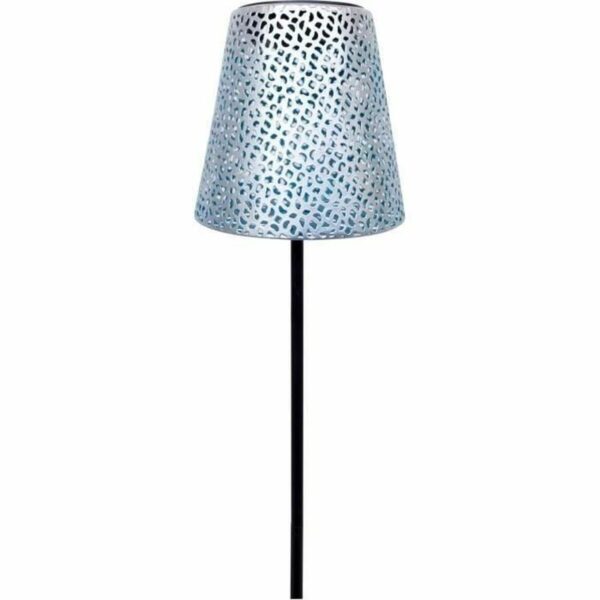 Solarlampe Garden ID Silver – Bild 3