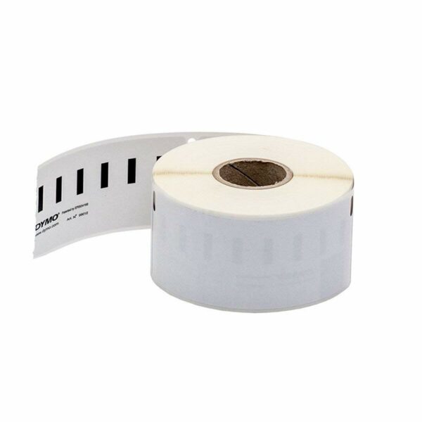 Drucker-Etiketten Dymo 99012 LabelWriter™ 36 x 89 mm Weiß Schwarz – Bild 2