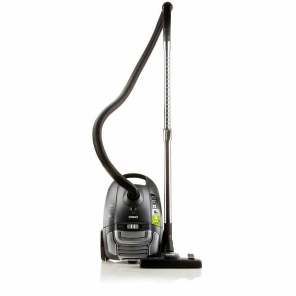 Staubsauger DOMO DO7285S 700 W Grau 700 W – Bild 4