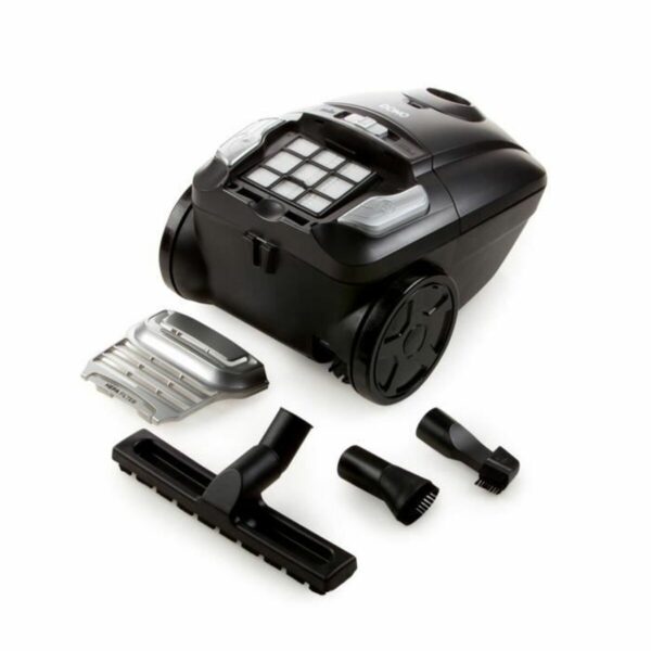 Staubsauger DOMO DO7285S 700 W Grau 700 W – Bild 3