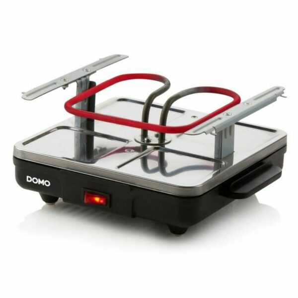 Elektrogrill DOMO DO9147G 600W – Bild 2