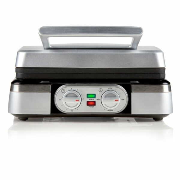 Waffeleisen DOMO DO9149W 1400W – Bild 3