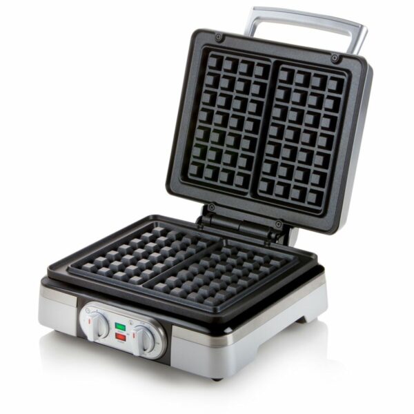 Waffeleisen DOMO DO9149W 1400W – Bild 5