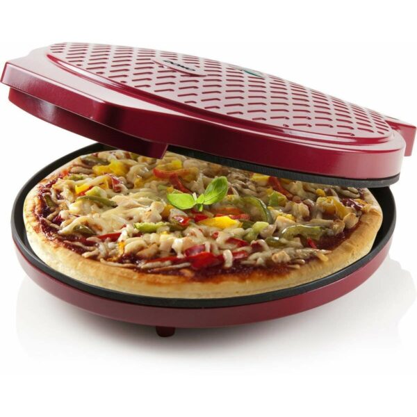 Pizza Maker DOMO DO9177PZ 1450 W – Bild 3