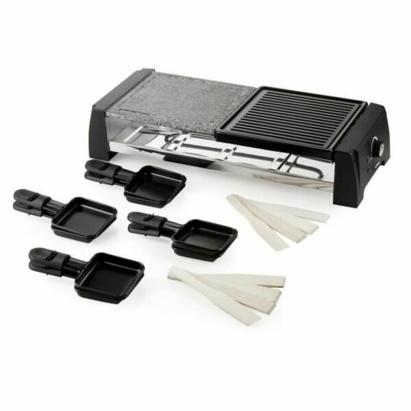 Elektrogrill DOMO DO9190G 1200W 1200 W – Bild 3