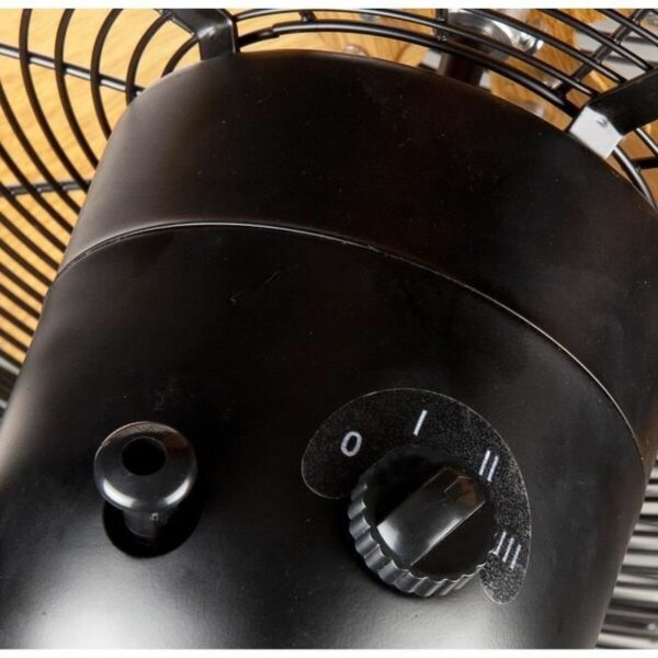 Freistehender Ventilator DOMO Do8146 50 W – Bild 2