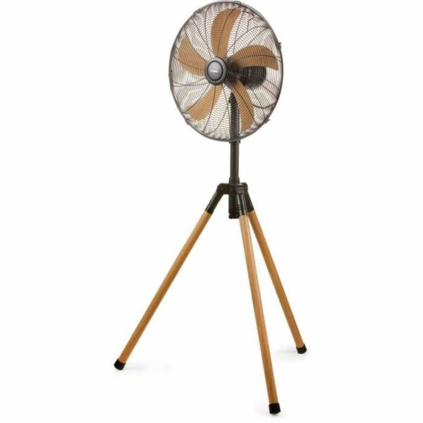 Freistehender Ventilator DOMO Do8146 50 W – Bild 3
