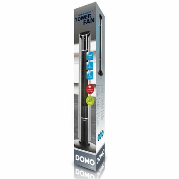 Turm-Ventilator DOMO DO8127 45 W – Bild 5
