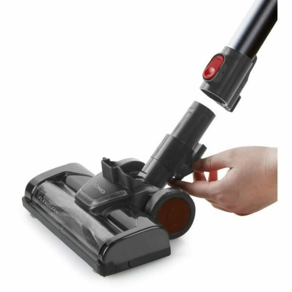 Kabelloser Staubsauger DOMO DO1032SV – Bild 2