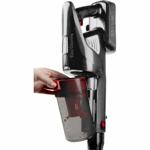 Kabelloser Staubsauger DOMO DO1032SV – Bild 3