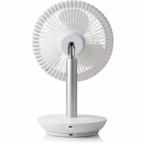 Tischventilator DOMO DO8147 Weiß 5 W – Bild 3