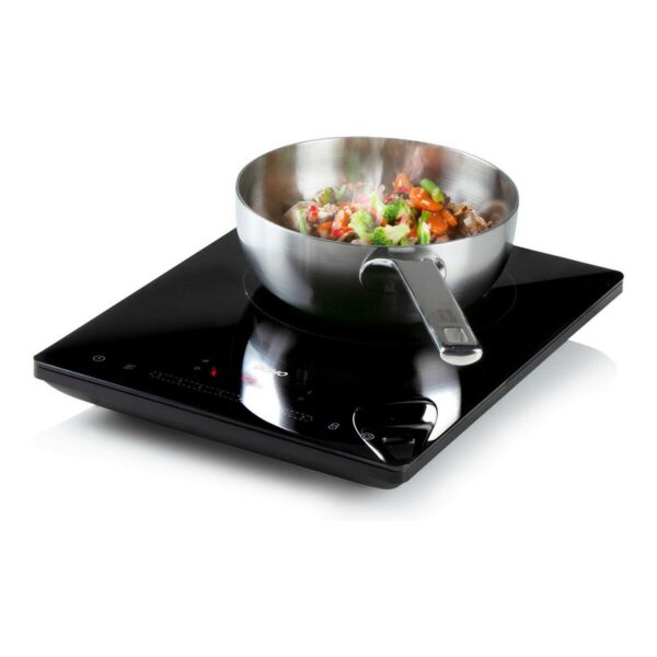 Induktionskochfeld DOMO DO332IP 2000 W – Bild 2