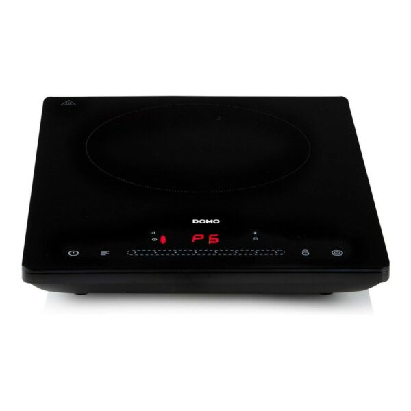 Induktionskochfeld DOMO DO332IP 2000 W – Bild 3