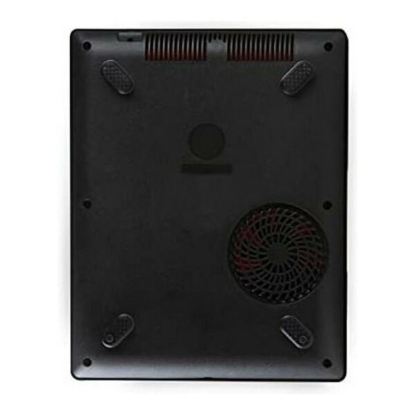 Induktionskochfeld DOMO DO332IP 2000 W – Bild 6