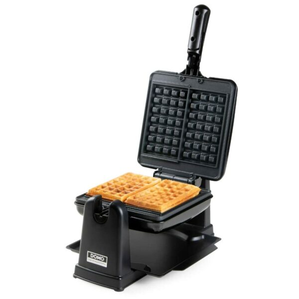 Waffeleisen DOMO – Bild 5