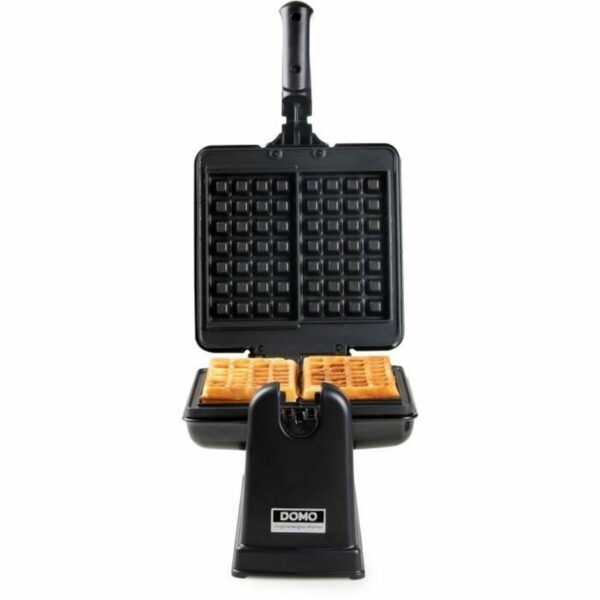 Waffeleisen DOMO – Bild 4