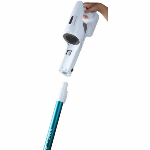 Handstaubsauger DOMO DO233SV – Bild 2