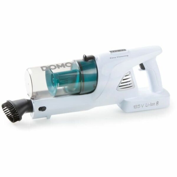 Handstaubsauger DOMO DO233SV – Bild 3
