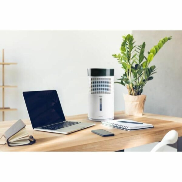 Tischventilator DOMO DO159A Weiß 9,6 w – Bild 4