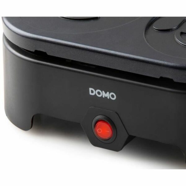Crêpes-Maker DOMO 600 W – Bild 5