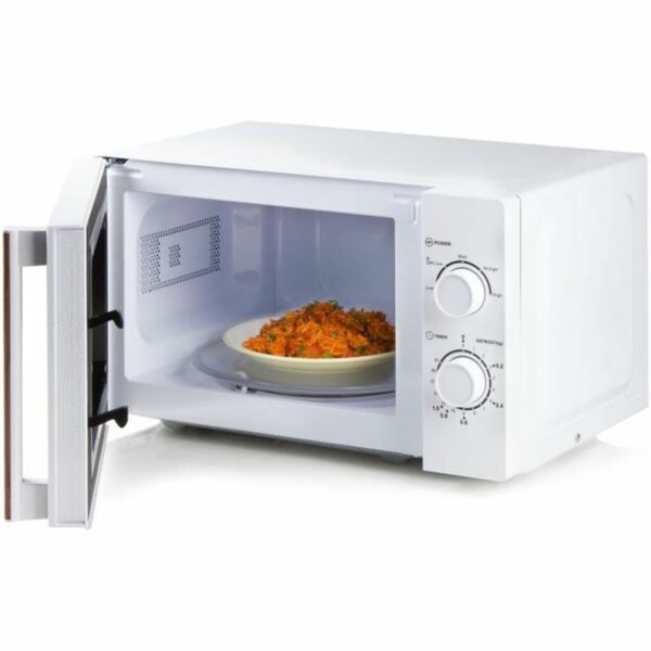 Mikrowelle DOMO 700 W 20 L – Bild 3