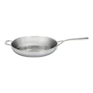 Pfanne Demeyere Multiline 7 Silberfarben Edelstahl Ø 32 cm