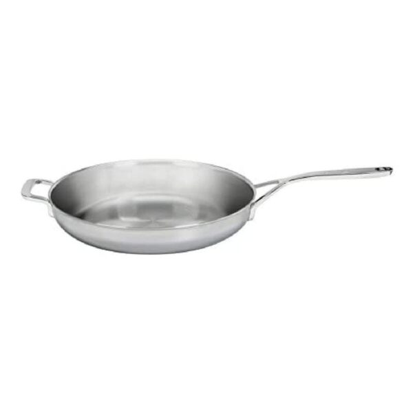 Pfanne Demeyere Multiline 7 Silberfarben Edelstahl Ø 32 cm