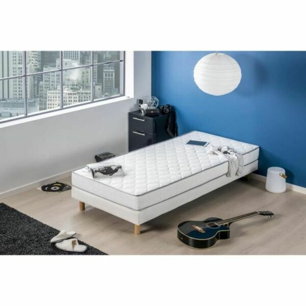 Matratze Deko Dream Satz (90 x 190 cm) – Bild 2