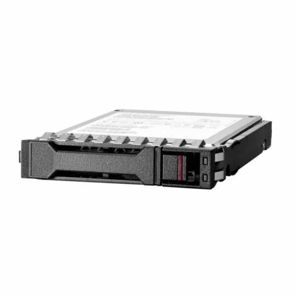 Festplatte HPE P40499-B21 2,5" 1,92 TB – Bild 2