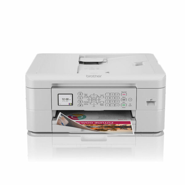 Drucker Brother MFCJ1010DWRE1 – Bild 4