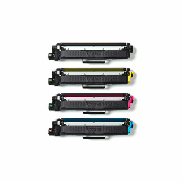 Toner Brother Bunt – Bild 2