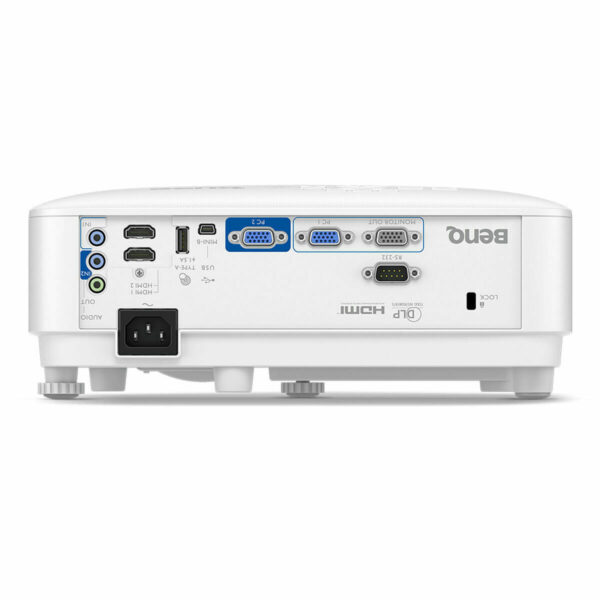 Projektor BenQ 9H.JMG77.13E XGA 3600 lm – Bild 3