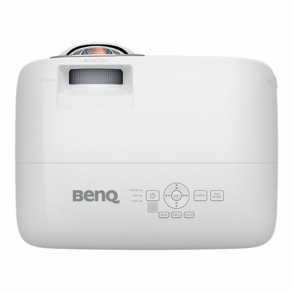 Projektor BenQ 9H.JMG77.13E XGA 3600 lm – Bild 2