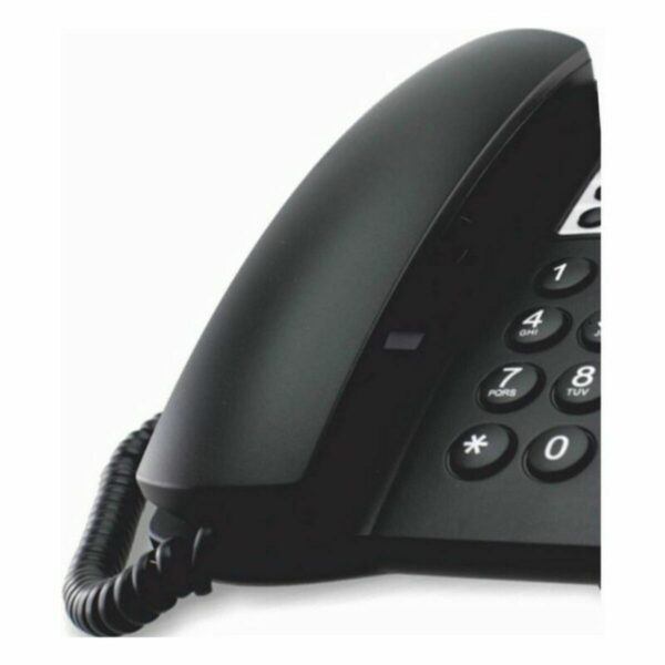 Festnetztelefon Haeger HG-1020 Freihändig 10 Speicherplätze – Bild 3