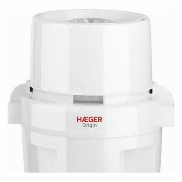 Fleischwolf Haeger CH-50S.003A 500 W – Bild 3