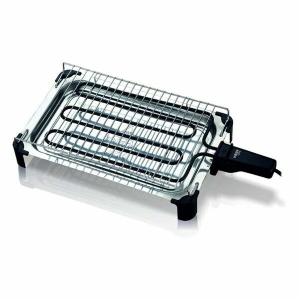 Mikrowelle mit Grill Haeger GR-200.006A Schwarz 2000 W – Bild 4