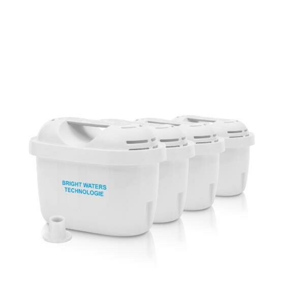 Filter für Karaffe Haeger WF-4UN.002A – Bild 2
