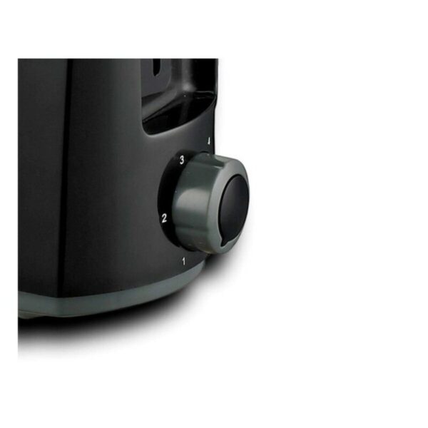 Toaster Haeger TO-100.007A 1000 W Schwarz – Bild 5