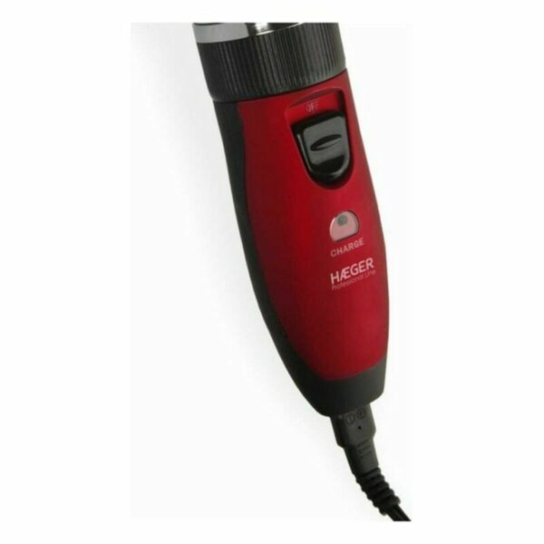Haarschneidegerät Haeger HC-WR3.007B – Bild 2
