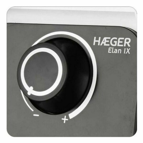 Ölheizung (9 Kammern) Haeger OH-009.006A Weiß 2000 W – Bild 3