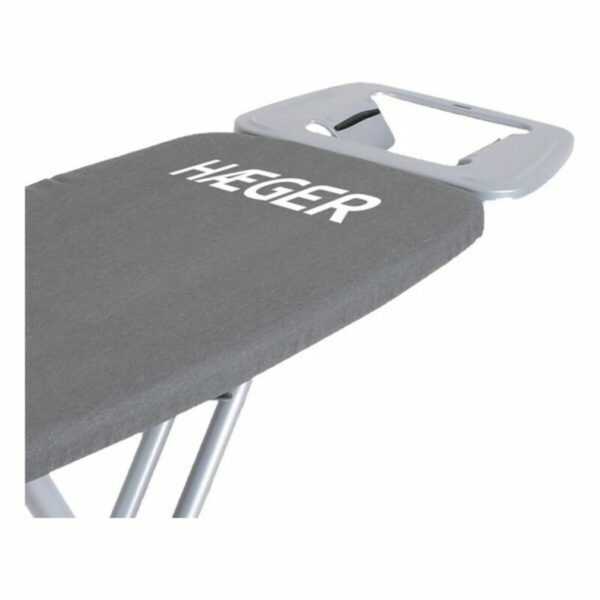 Bügelbrett Haeger IB-SIM.002A Grau 116 x 35 cm – Bild 3