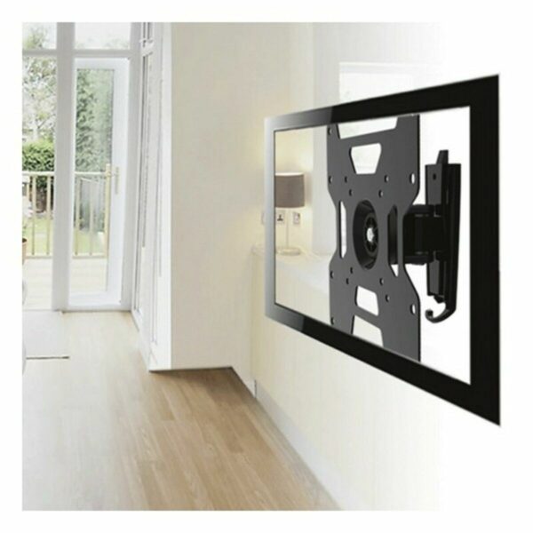 TV Halterung Haeger WB-T37.021A 17" - 37" – Bild 3
