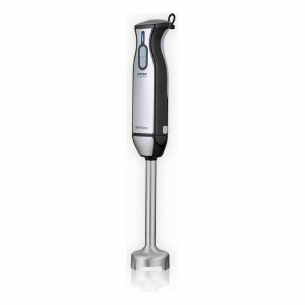 Handrührgerät Haeger HB-10B.018A Schwarz Grau 1000 W 1000 W – Bild 2