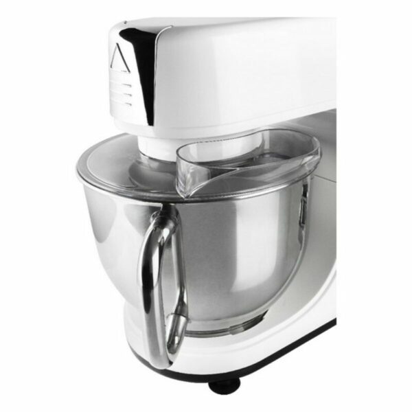 Küchen- und Knetmaschine mit Schüssel Haeger BL-15B.012A 1500 W 1500 W – Bild 2