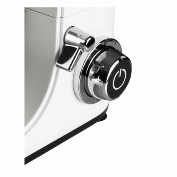 Küchen- und Knetmaschine mit Schüssel Haeger BL-15B.012A 1500 W 1500 W – Bild 3