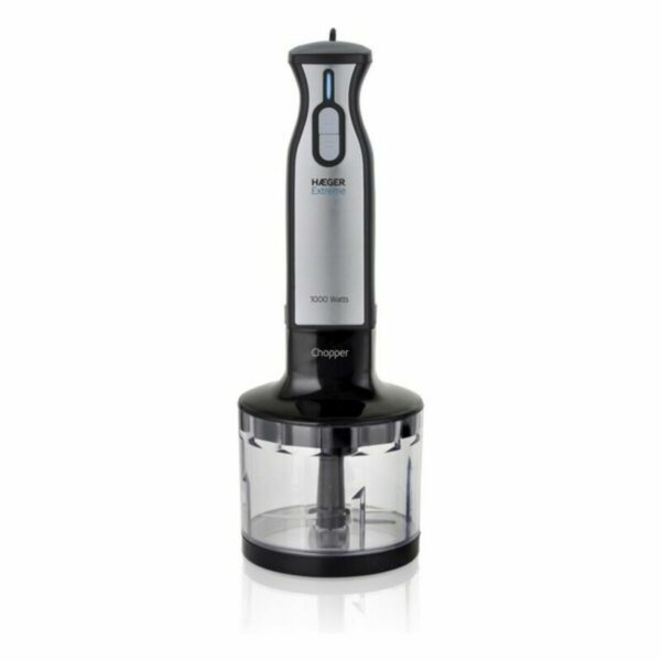Standmixer Haeger HB-10C.019A Schwarz 1000 W – Bild 3