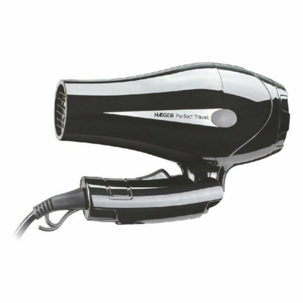 Föhn Haeger HD-750.010B Schwarz 750 W – Bild 2